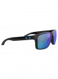 Oakley Holbrook Xl Polished Black Prizm Sapphire Sunglasses Oakley Holbrook Xl Polished Black Prizm Sapphire Sunglasses