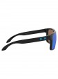 Oakley Holbrook Xl Polished Black Prizm Sapphire Sunglasses Oakley Holbrook Xl Polished Black Prizm Sapphire Sunglasses