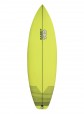 Org Stealthy 5'8 Futures Surfboard