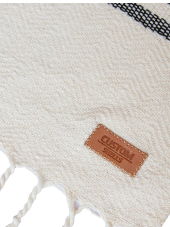 Custom Shells Pelican Towel Custom Shells Pelican Towel