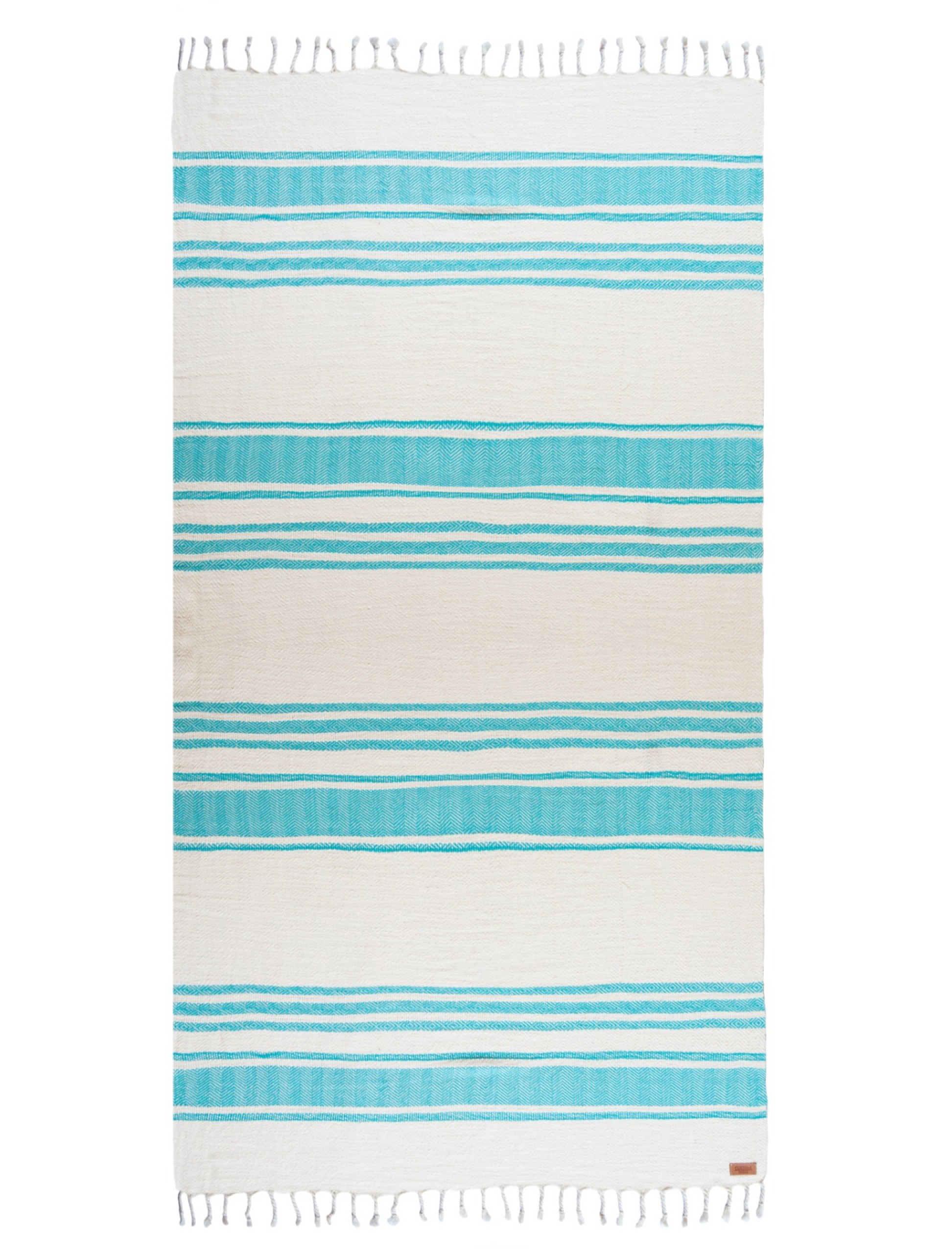 Custom Shells Pelican Towel