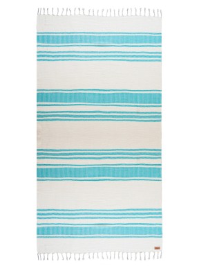 Custom Shells Pelican Towel Custom Shells Pelican Towel