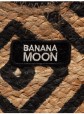 Saco de Praia Banana Moon Sanae Pachamira