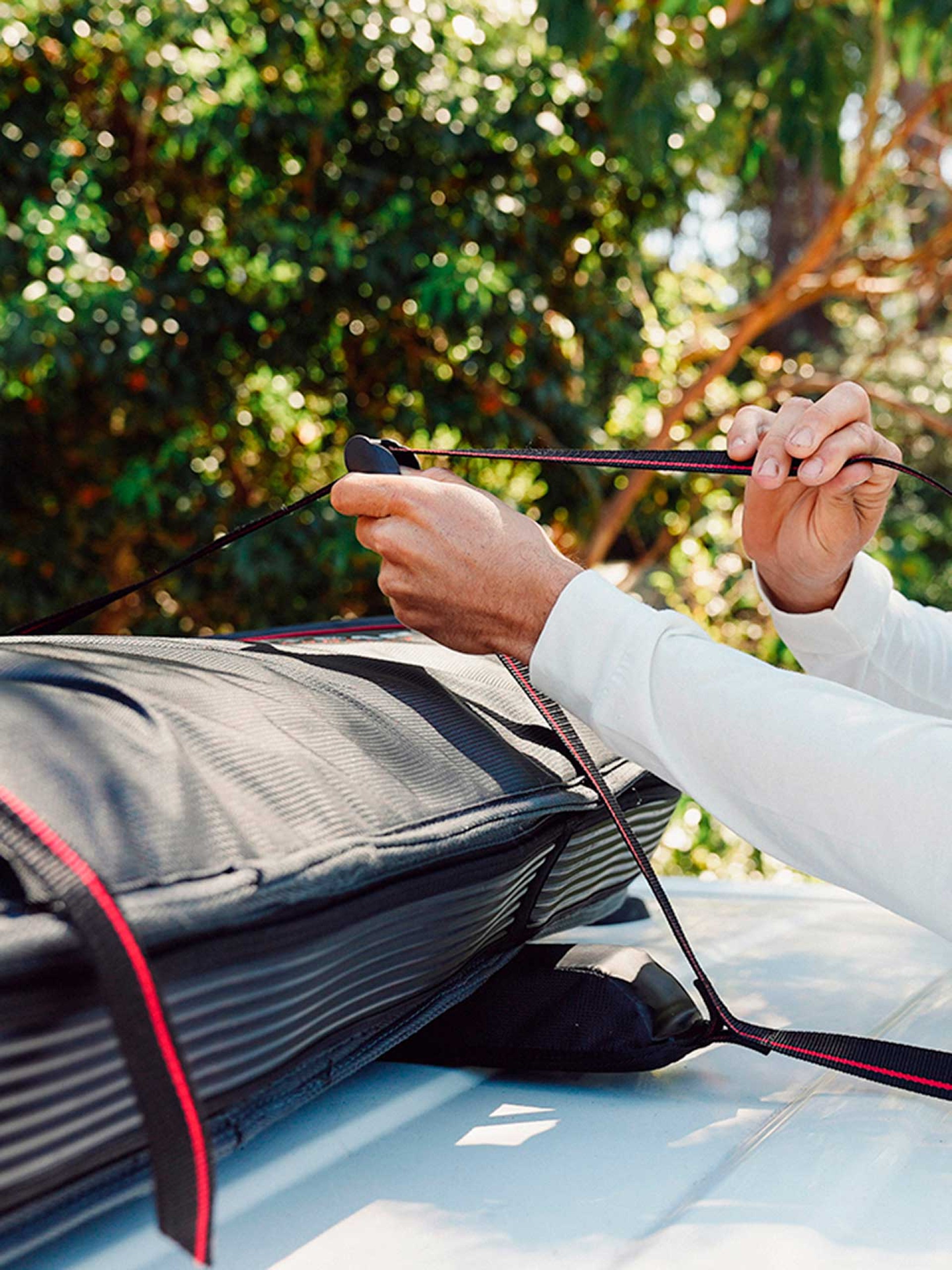 Rack Ocean & Earth Rap