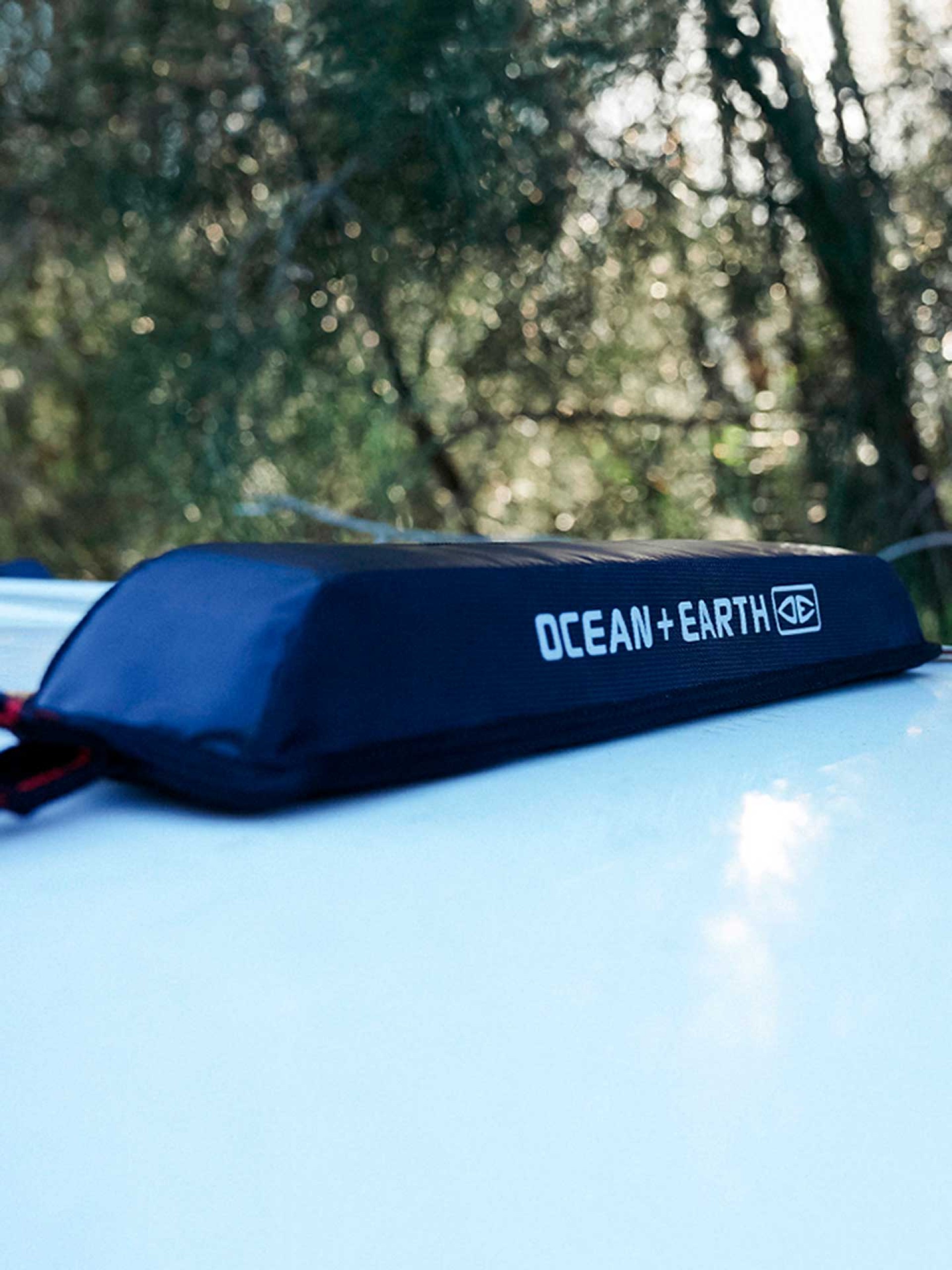 Rack Ocean & Earth Rap