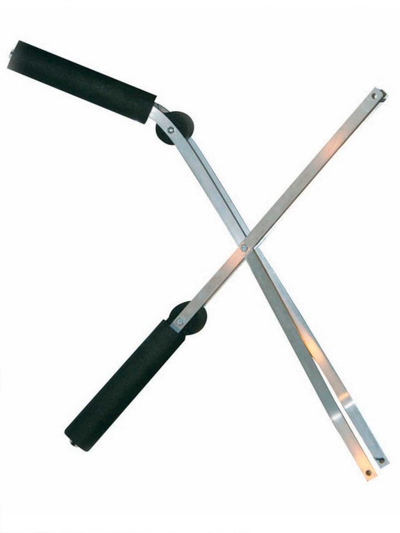 Ocean & Earth Bike Rear Mount Rack Ocean & Earth Bike Rear Mount Rack
