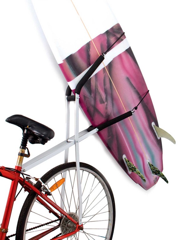 Ocean & Earth Bike Rear Mount Rack Ocean & Earth Bike Rear Mount Rack