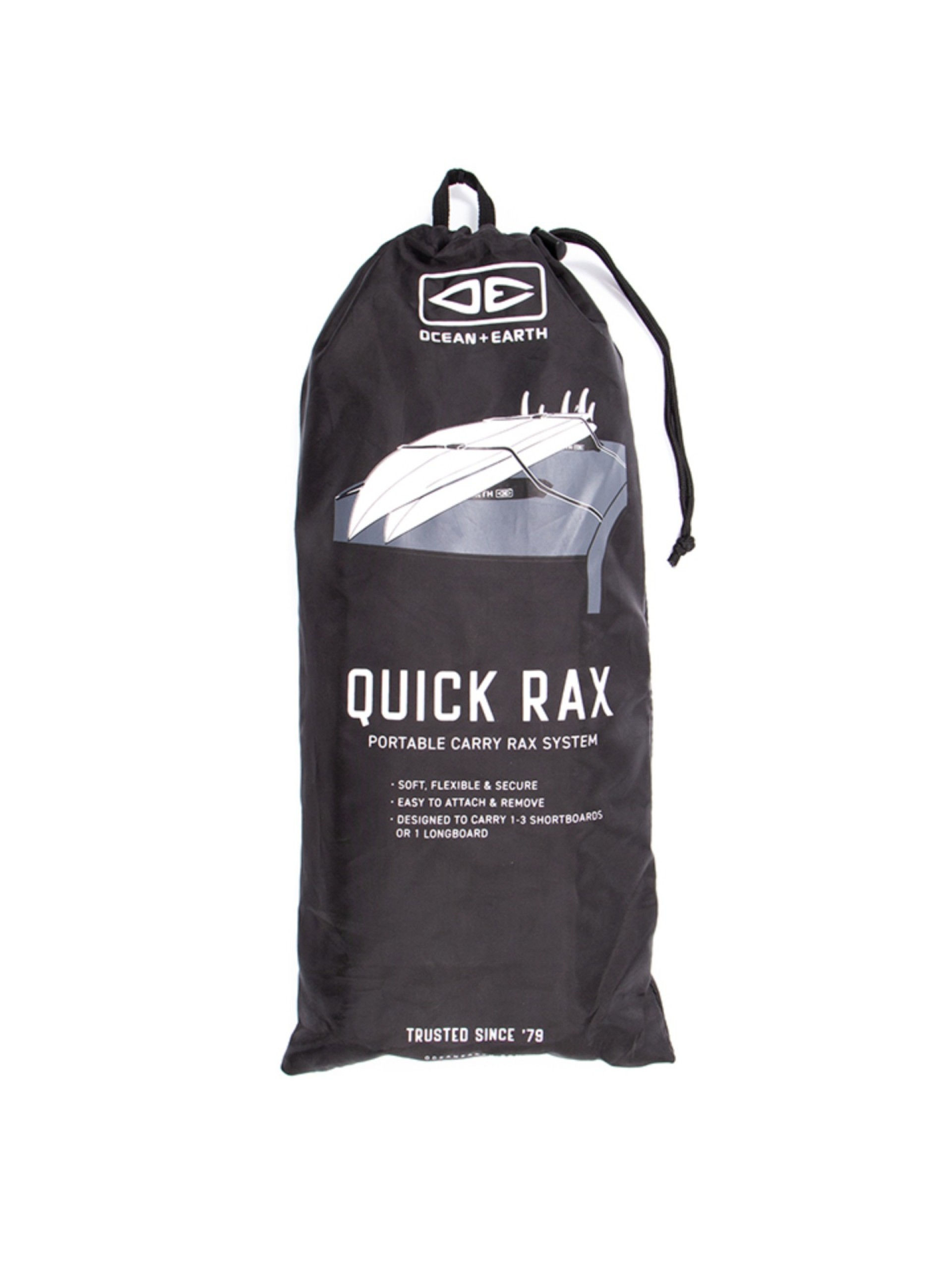 Rack Ocean & Earth Quick