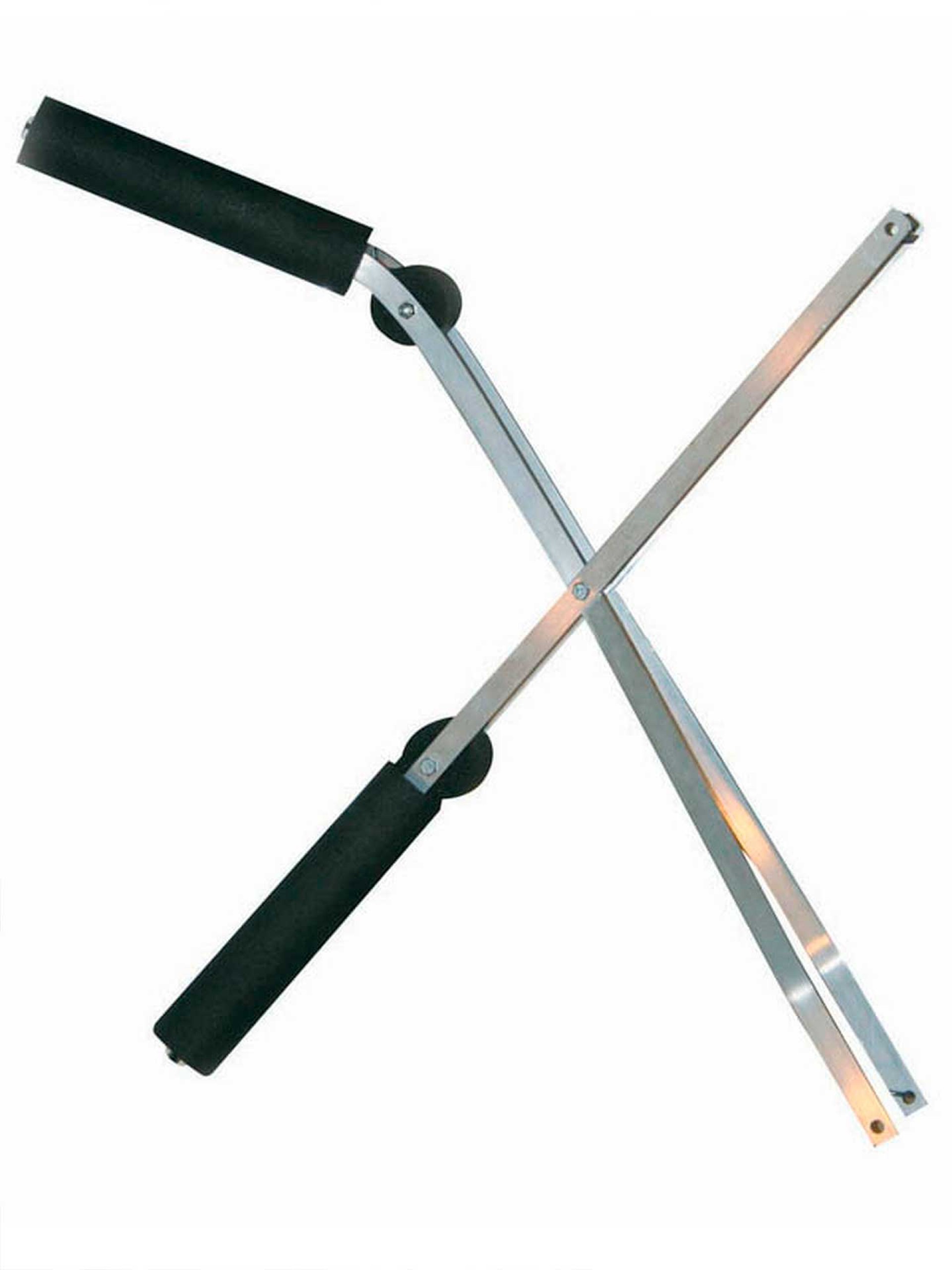 Rack Ocean & Earth Bike Rear Mount