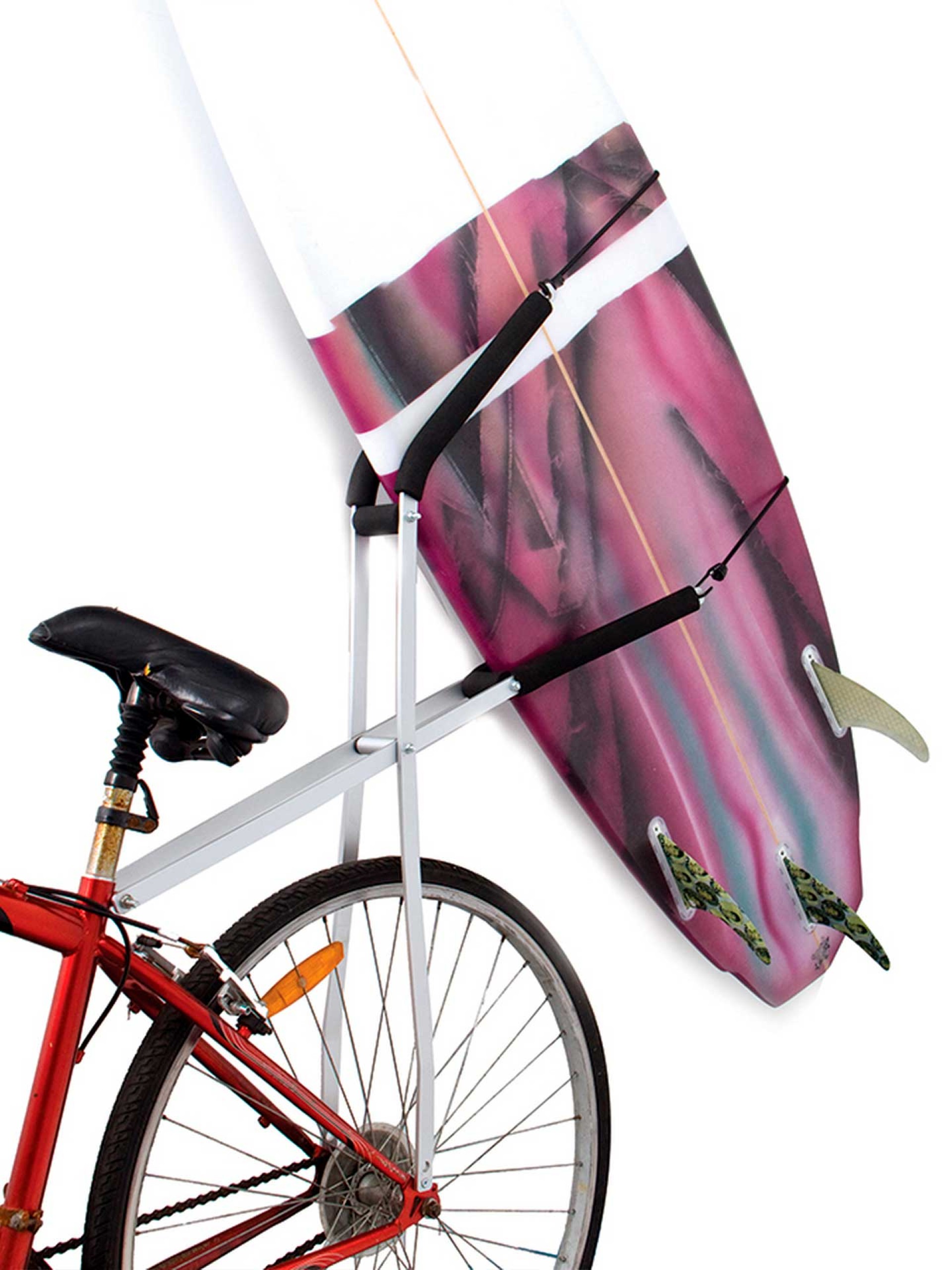 Rack Ocean & Earth Bike Rear Mount