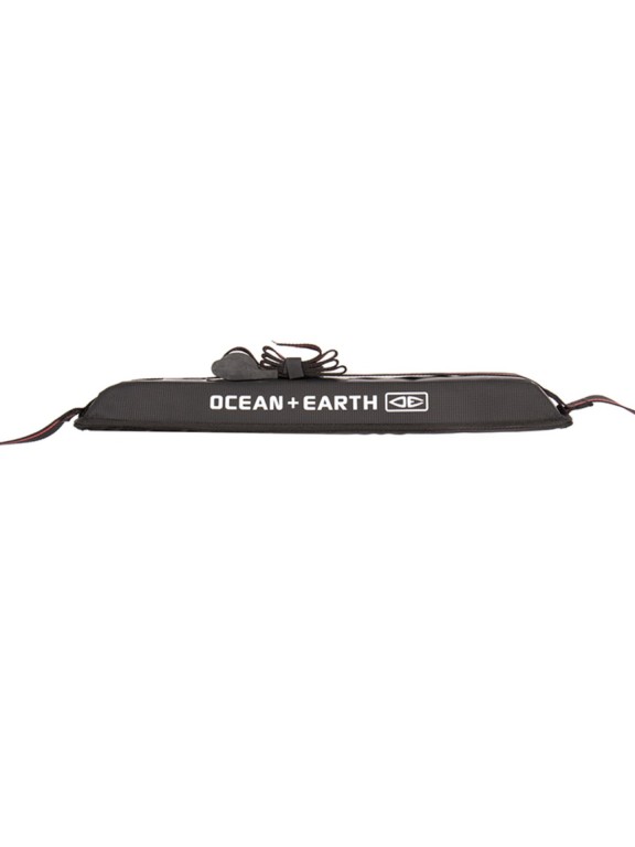 Rack Ocean & Earth Pads