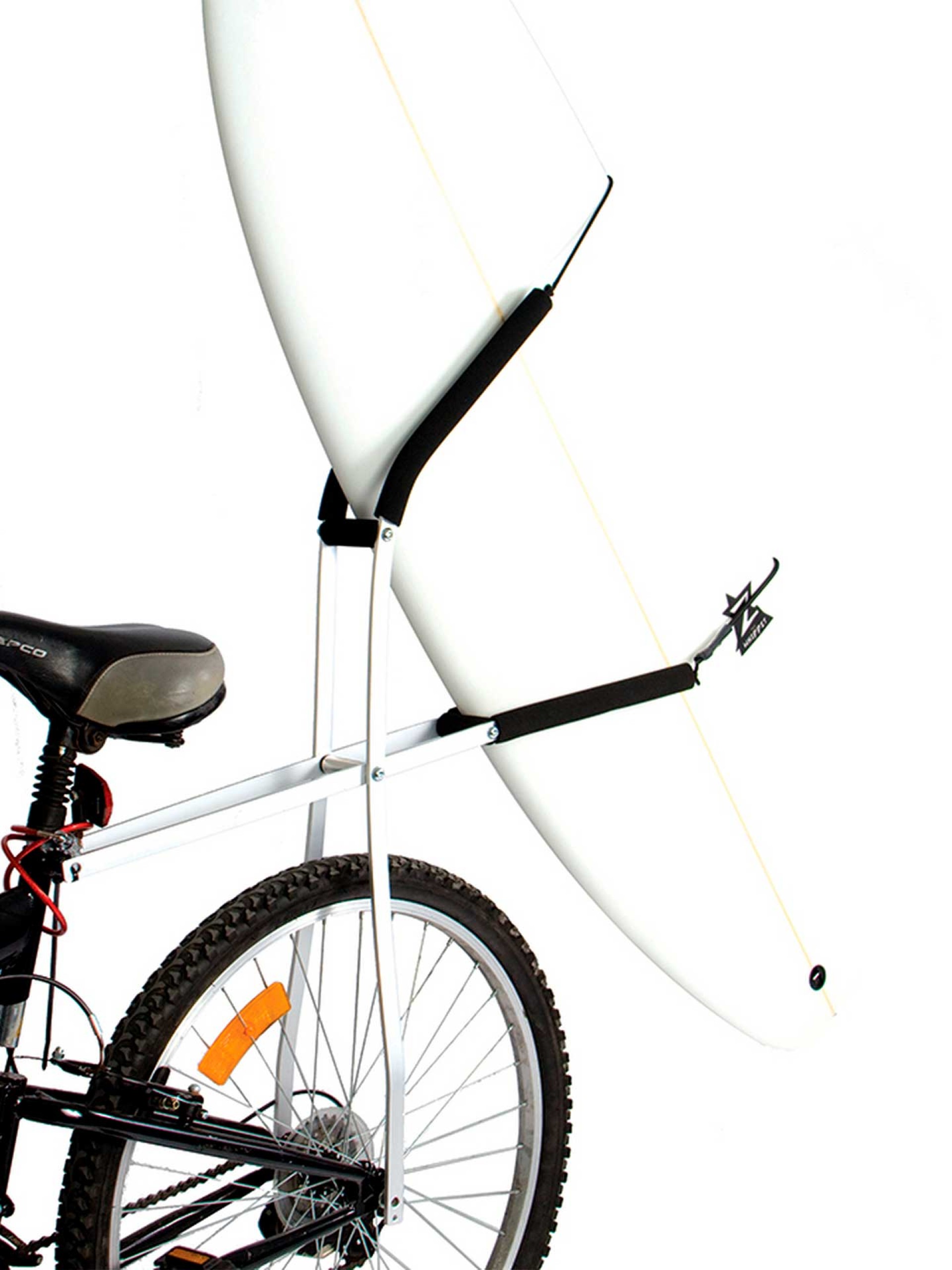 Rack Ocean & Earth Bike Rear Mount