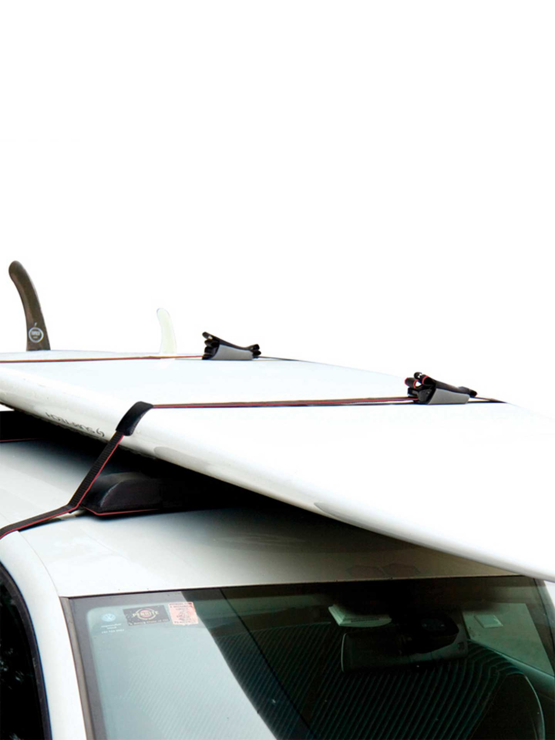 Ocean & Earth Sup Longboard Rack