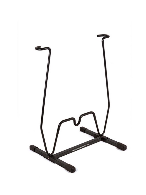 Ocean & Earth Single Vertical Display Rack Ocean & Earth Single Vertical Display Rack