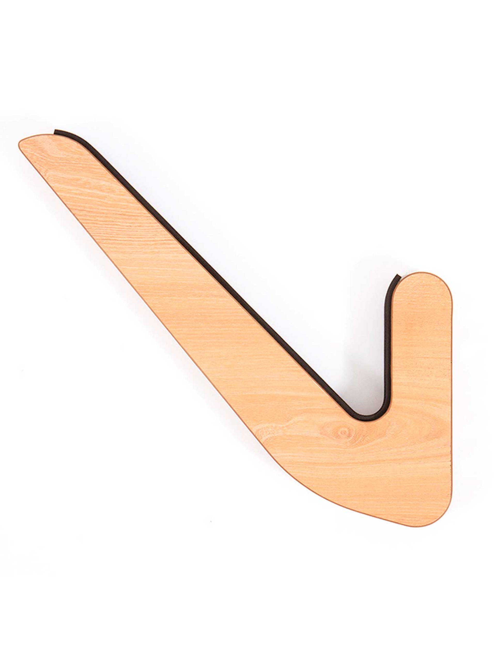 Ocean & Earth Longboard Timber Wall Rack