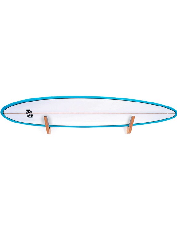 Ocean & Earth Longboard Timber Wall Rack Ocean & Earth Longboard Timber Wall Rack