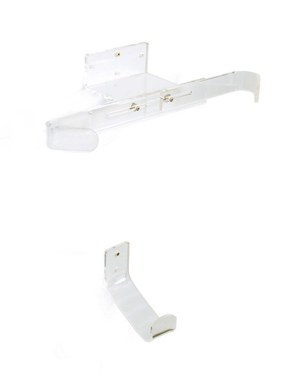 Rack Ocean & Earth Invisible Surfboard - Vertical Rack Ocean & Earth Invisible Surfboard - Vertical