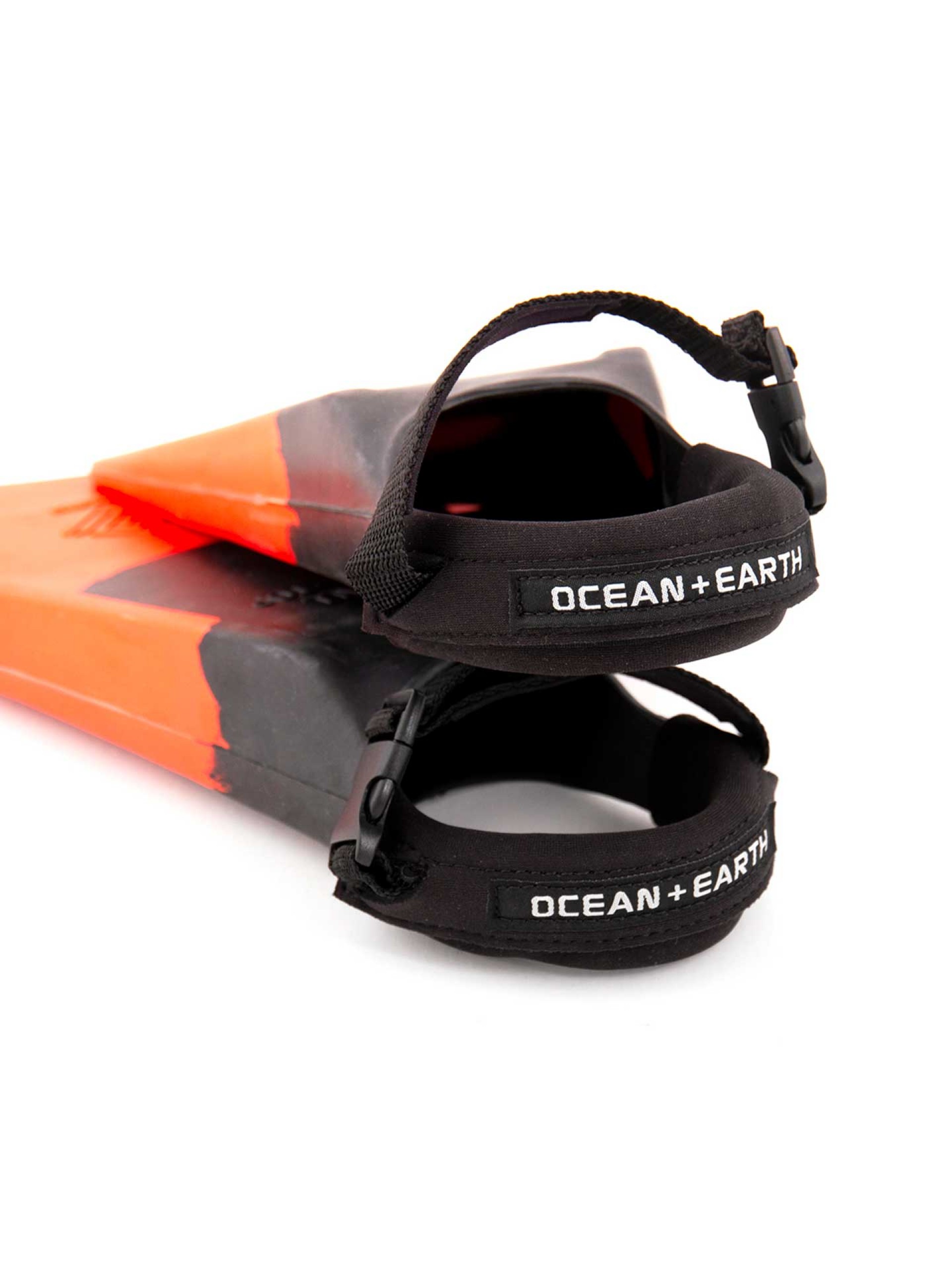 Ocean & Earth Delux Fin Savers