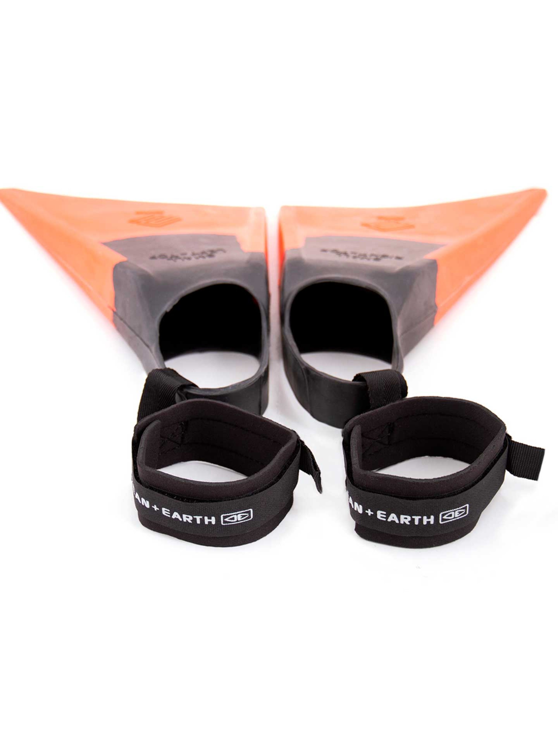 Ocean & Earth Flipper Savers