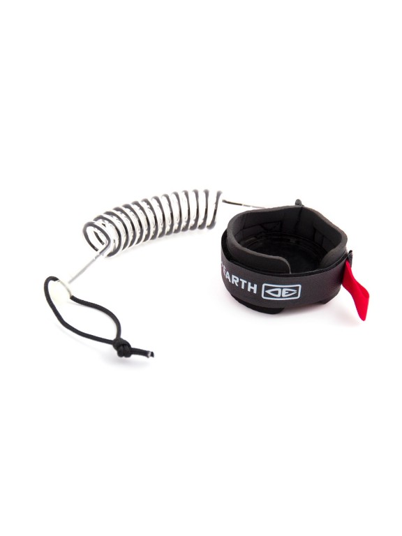Ocean & Earth Basic Wrist Coil Leash Ocean & Earth Basic Wrist Coil Leash