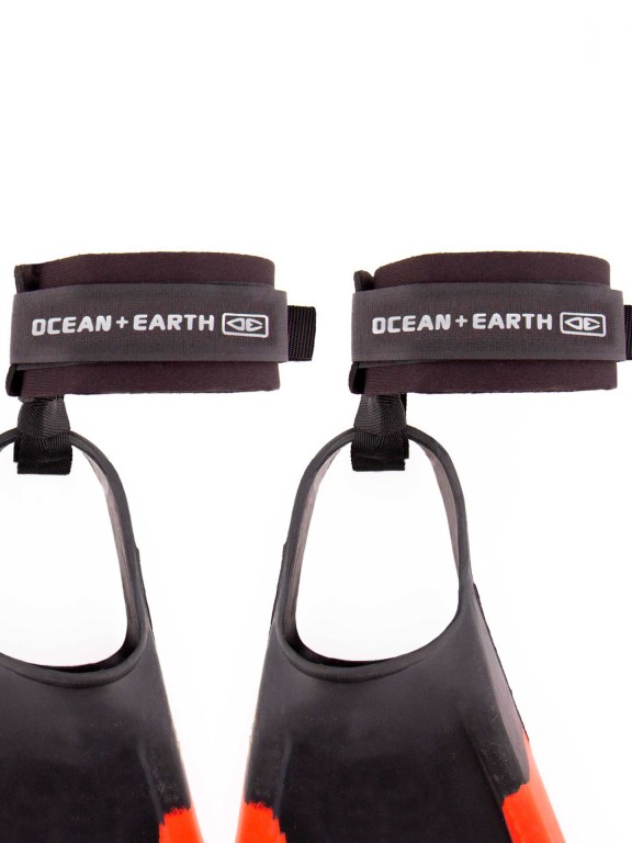 Ocean & Earth Flipper Savers Ocean & Earth Flipper Savers
