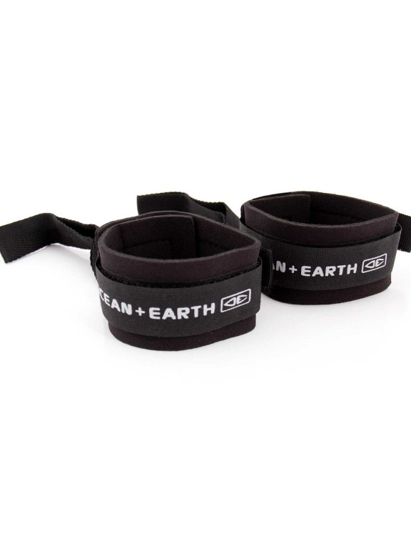 Ocean & Earth Flipper Savers Ocean & Earth Flipper Savers