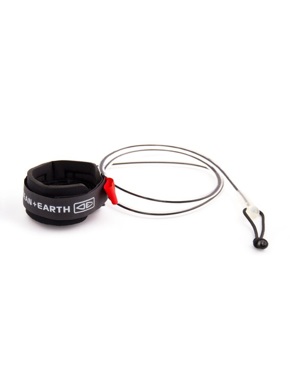 Ocean & Earth Basic Straight Cord Leash Ocean & Earth Basic Straight Cord Leash