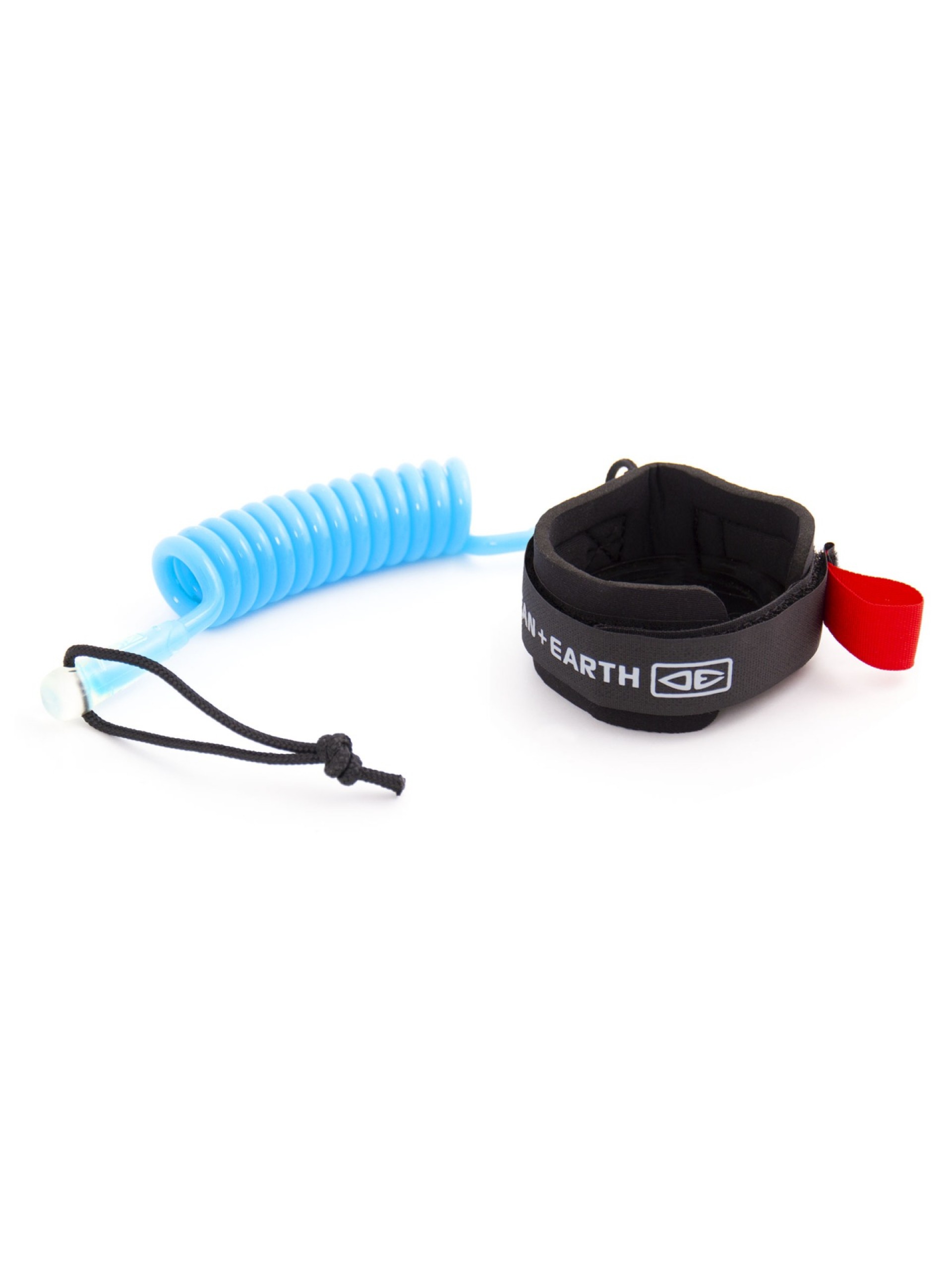 Ocean & Earth Basic Wrist Coil Leash
