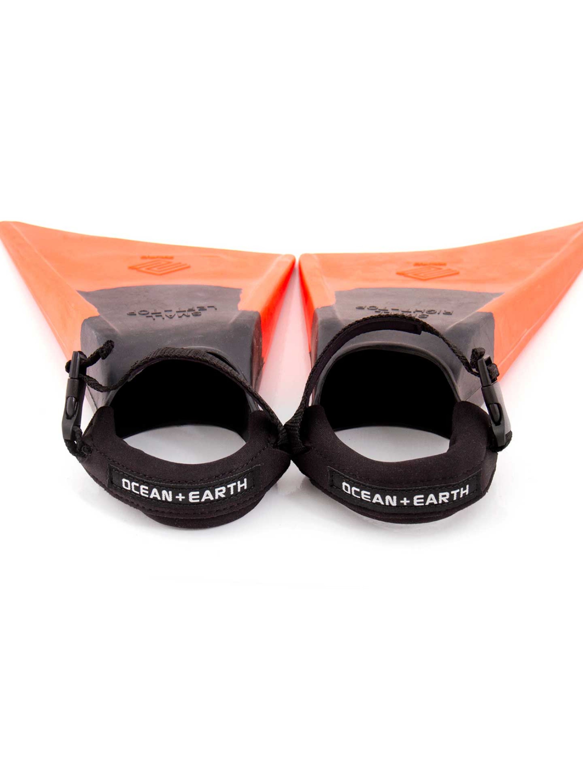 Ocean & Earth Delux Fin Savers