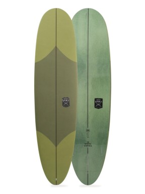 Softboard Ocean & Earth The General Epoxy Long 8'0"