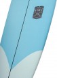 Ocean & Earth The General Epoxy Long 7'6" Softboard