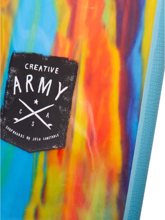 Softboard Ocean & Earth The General Epoxy Long 8'6" Softboard Ocean & Earth The General Epoxy Long 8'6"