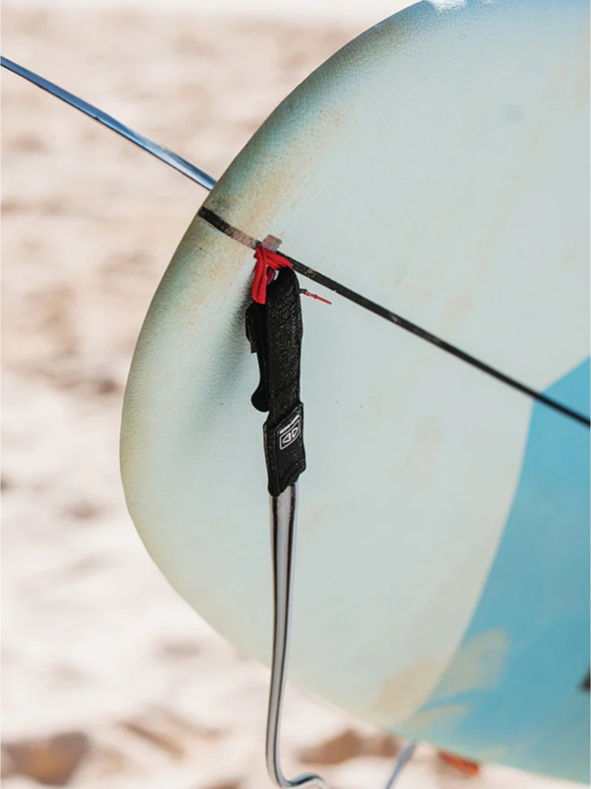 Softboard Ocean & Earth The General Epoxy Long 8'6"