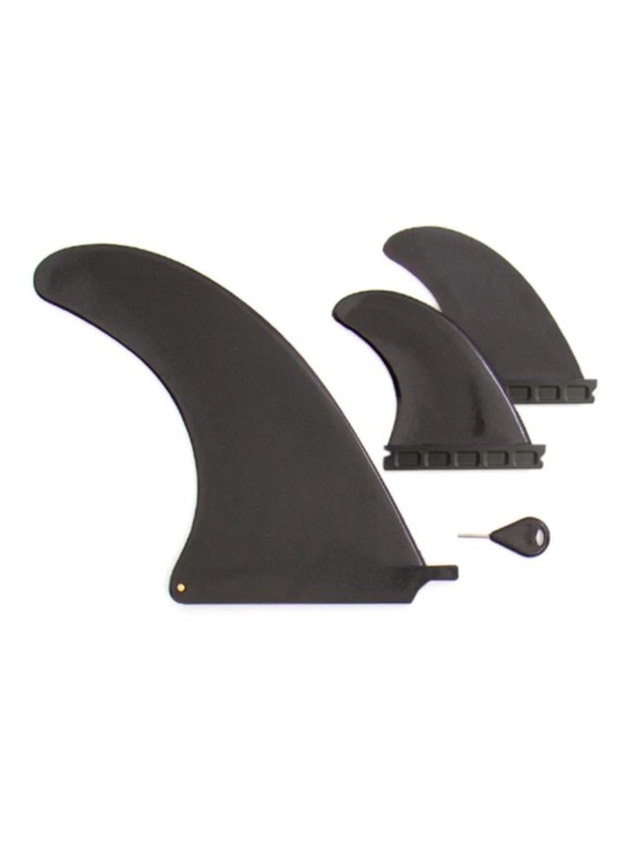 Softboard Ocean & Earth The General Epoxy Long 8'6" Softboard Ocean & Earth The General Epoxy Long 8'6"