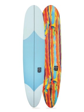 Softboard Ocean & Earth The General Epoxy Long 9'0"
