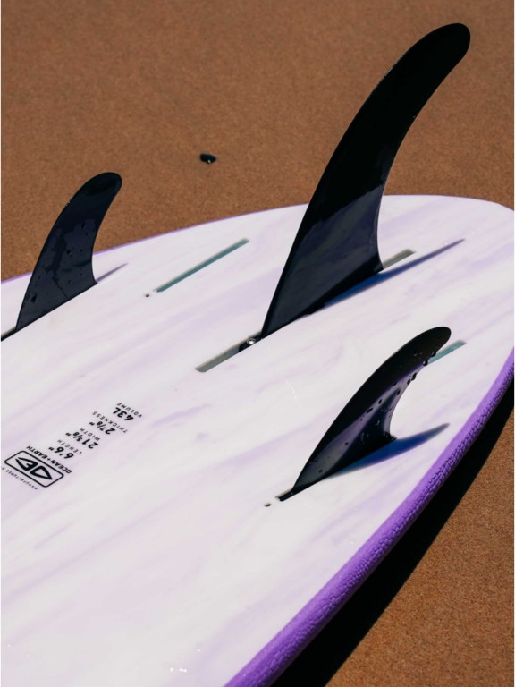 Ocean & Earth Happy Hour Epoxy 6'0" Softboard Ocean & Earth Happy Hour Epoxy 6'0" Softboard