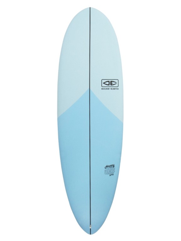 Ocean & Earth Happy Hour Epoxy 6'0" Softboard Ocean & Earth Happy Hour Epoxy 6'0" Softboard