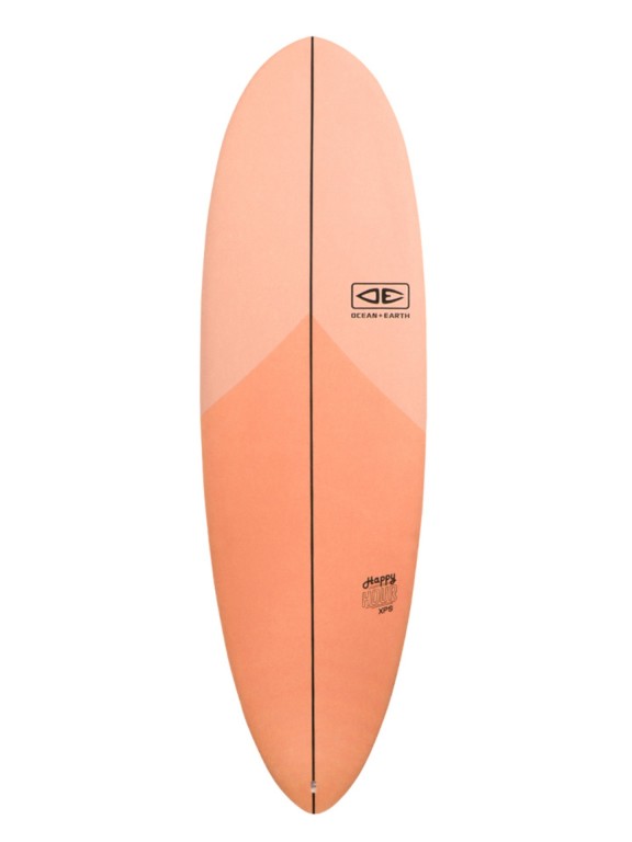 Ocean & Earth Happy Hour Epoxy 6'0" Softboard Ocean & Earth Happy Hour Epoxy 6'0" Softboard