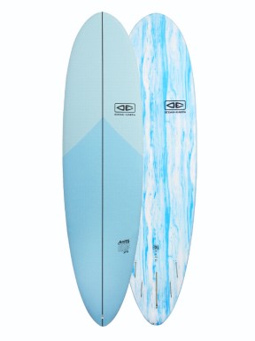 Ocean & Earth Happy Hour Epoxy 7'0" Softboard