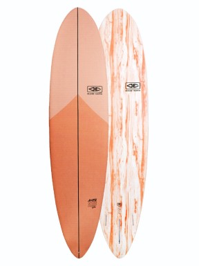 Softboard Ocean & Earth Happy Hour Epoxy 8'0"