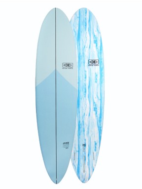 Ocean & Earth Happy Hour Epoxy 8'0" Softboard