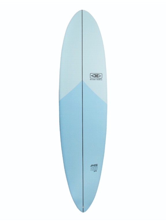 Softboard Ocean & Earth Happy Hour Epoxy 8'0" Softboard Ocean & Earth Happy Hour Epoxy 8'0"