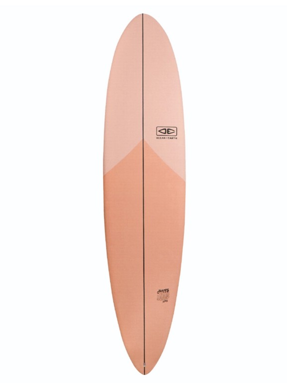 Softboard Ocean & Earth Happy Hour Epoxy 8'6" Softboard Ocean & Earth Happy Hour Epoxy 8'6"
