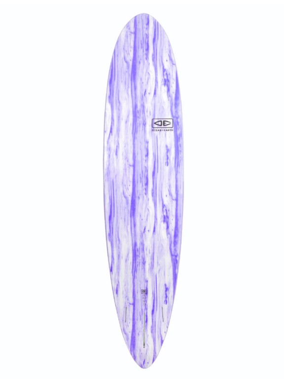 Softboard Ocean & Earth Happy Hour Epoxy 8'6" Softboard Ocean & Earth Happy Hour Epoxy 8'6"