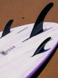 Softboard Ocean & Earth Happy Hour Epoxy 8'6"