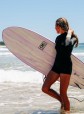 Softboard Ocean & Earth Happy Hour Epoxy 8'6"