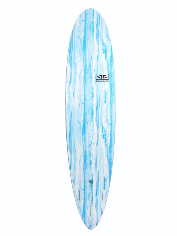 Softboard Ocean & Earth Happy Hour Epoxy 8'6"