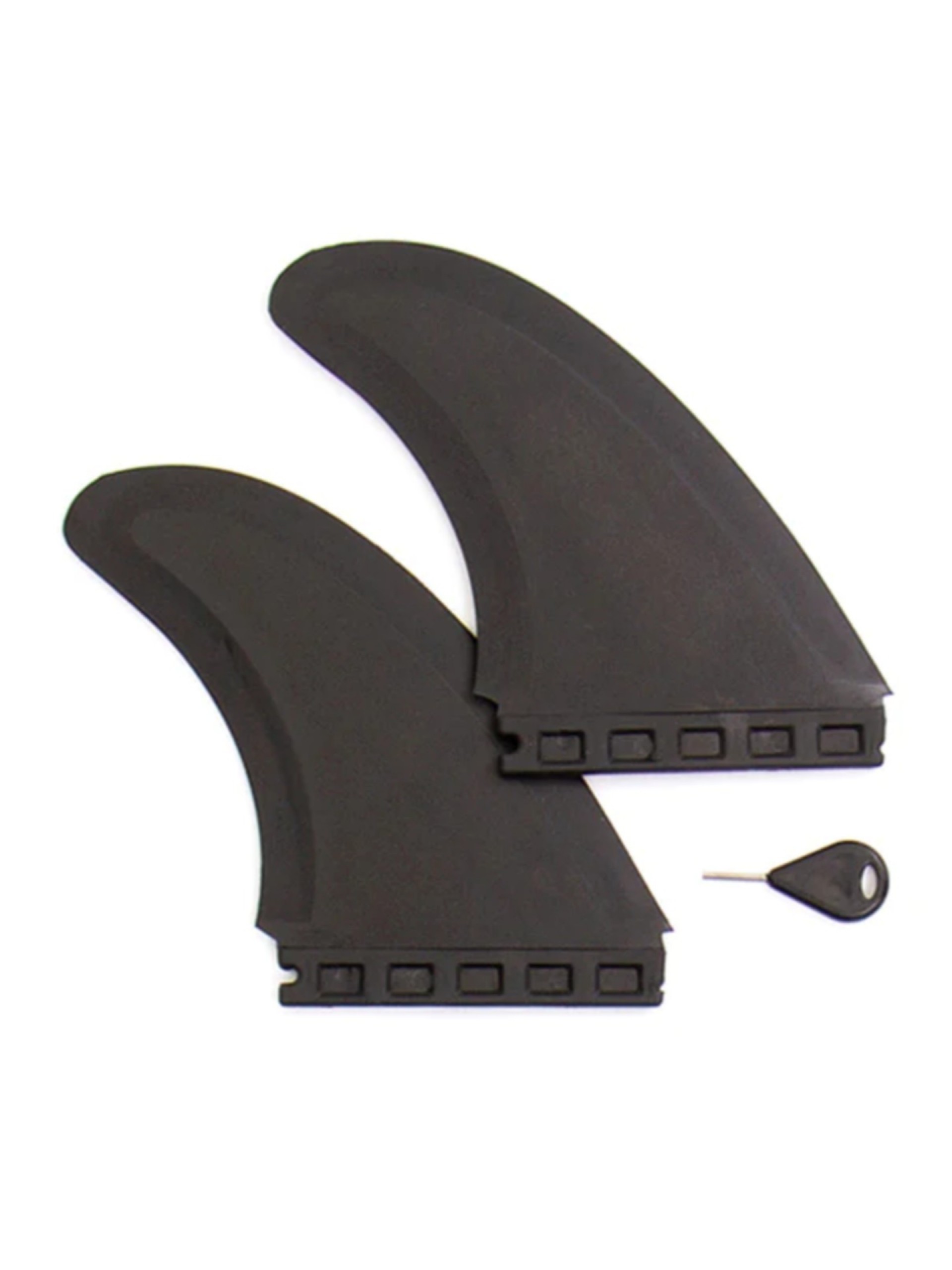Softboard Ocean & Earth MR Flame Epoxy Super Twin 6'4"