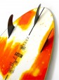 Softboard Ocean & Earth Stacey Bullet Epoxy 5'8" Softboard Ocean & Earth Stacey Bullet Epoxy 5'8"