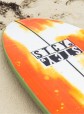 Softboard Ocean & Earth Stacey Bullet Epoxy 5'8" Softboard Ocean & Earth Stacey Bullet Epoxy 5'8"